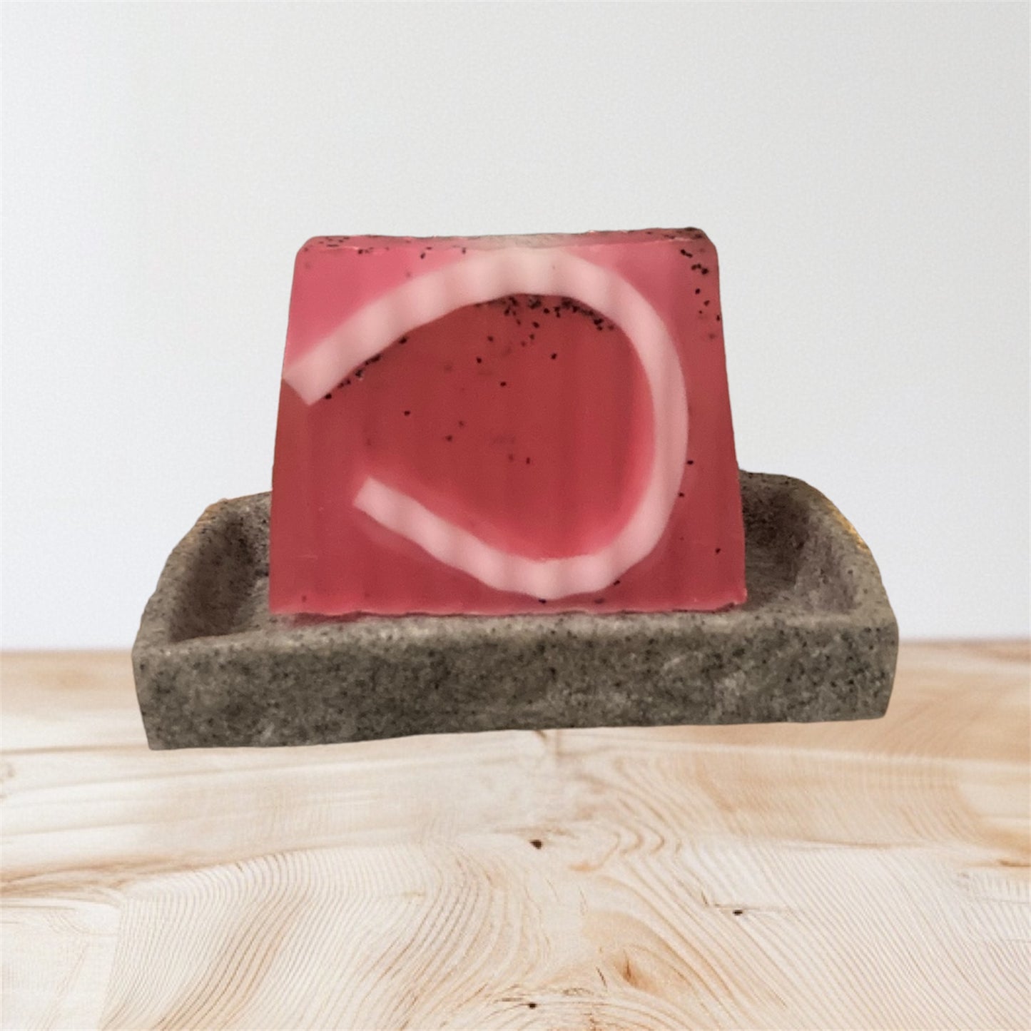 SAVON FRAMBOISE POIVREE